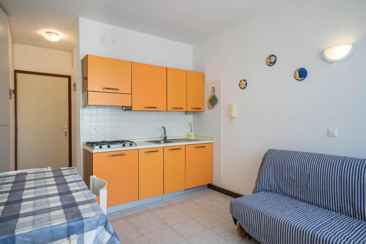 Residence Sea Bibione Eksteriør bilde