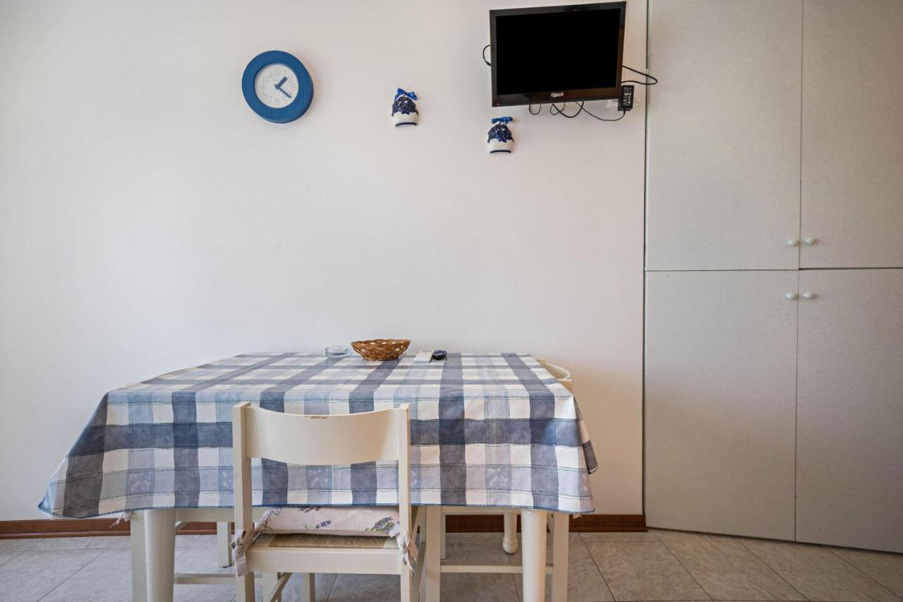 Residence Sea Bibione Eksteriør bilde