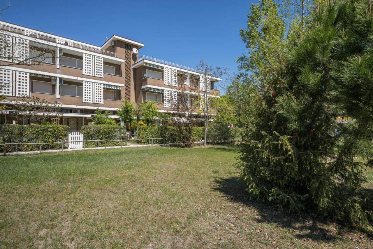 Residence Sea Bibione Eksteriør bilde